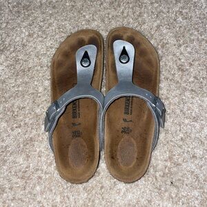Kids Birkenstocks